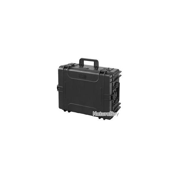 Mallette Waterproof Max 540H245S - Plastica Panaro