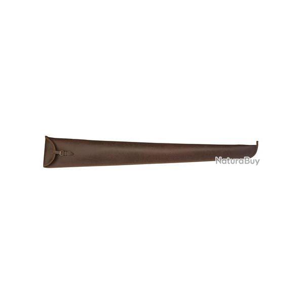 Housse fusil vinyl sanglon - Country Sellerie - L 130 cm