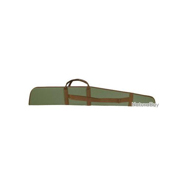 Fourreau fusil cordura kaki - Country Fourreau  Fusil L.145 cm