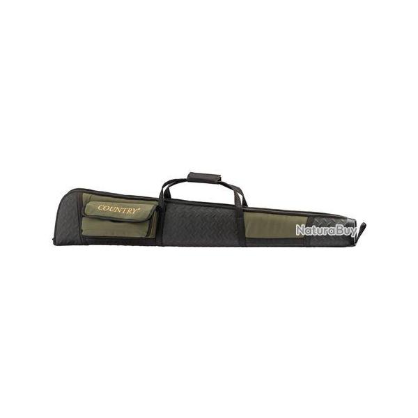 Fourreau en cordura pour fusil de chasse - Country Sellerie