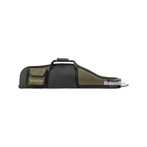 Fourreau en cordura pour carabine avec lunette - Country Sellerie