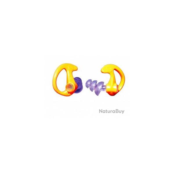 Oreillettes Alvis MK2 Taille L