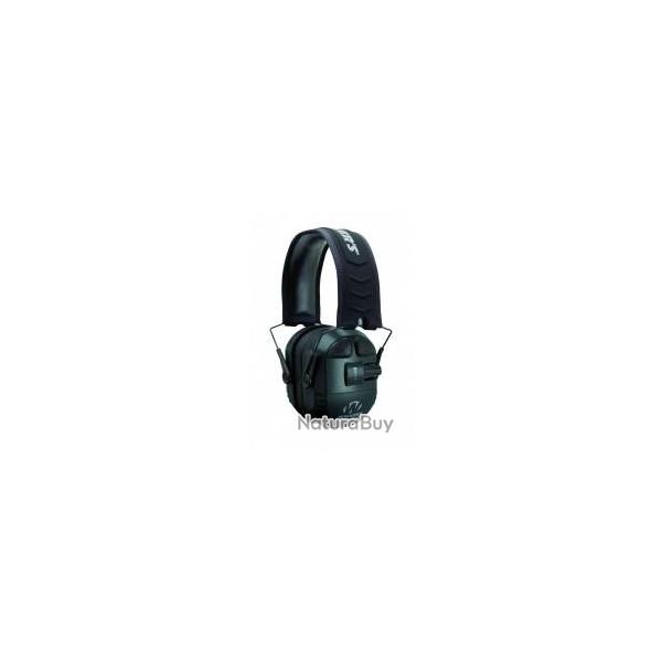 Casque Walker's Ultimate Power Muff Quads 360 Noir
