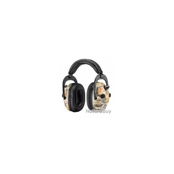 Casque antibruit lectronique NUM'AXES CAS1021