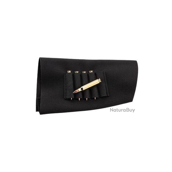 Cartouchire de crosse carabine - Country Sellerie