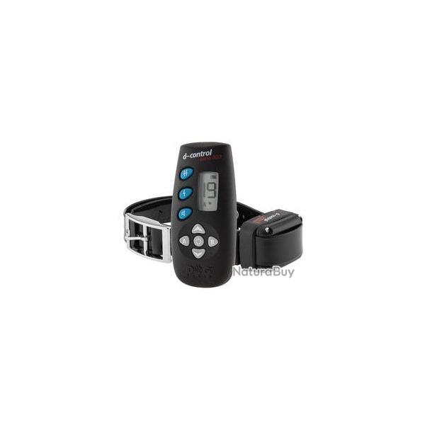 Collier de dressage Dogtrace d-control 251 en mallette