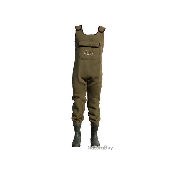 Waders noprne Autaiin 4mm