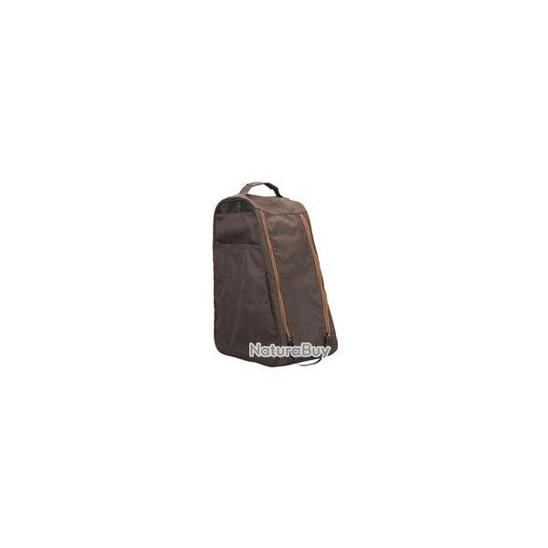 Sac  bottes Rubberbag marron - Aigle RUBBERBAG BRUN