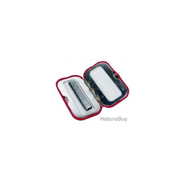 12 Recharges pour Chaufferettes  combustible, pour le mains 