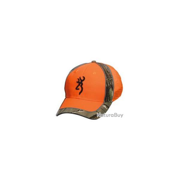 Casquette Polson Meshback de Browning