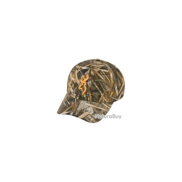 Casquette Browning Rimfire RTMX5
