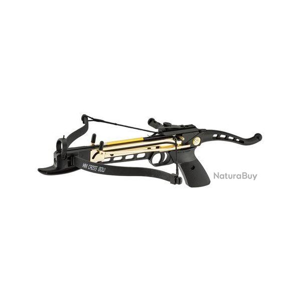 Pistolet arbalte Shoot Again CF101