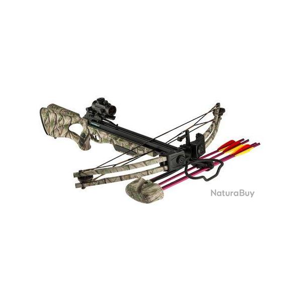 Arbalte Shoot Again compound camo