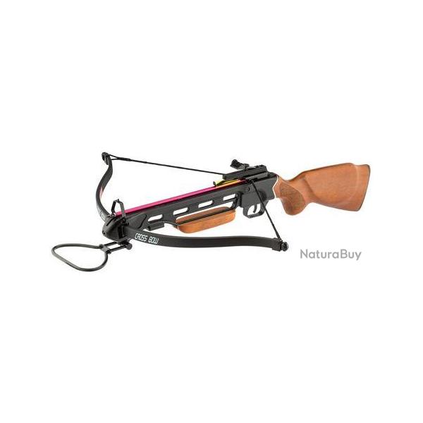 Arbalte Shoot Again CF118