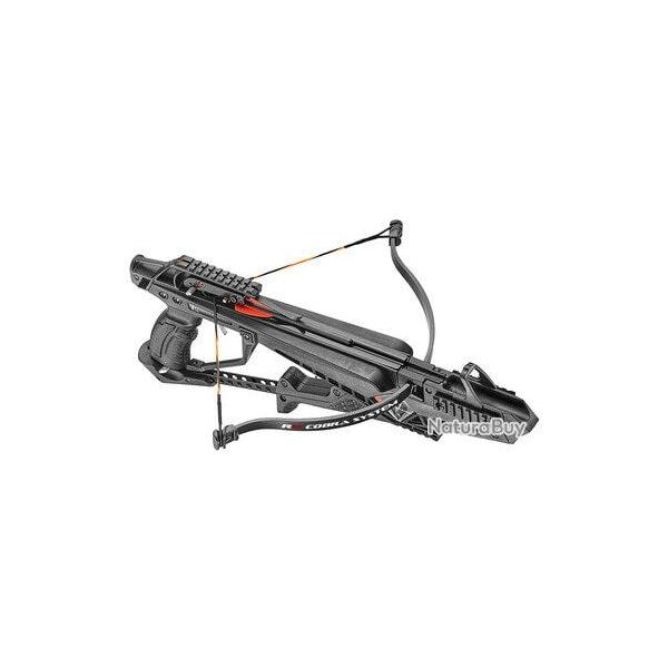Arbalte EK-Archery COBRA systme R9 Pistolet 