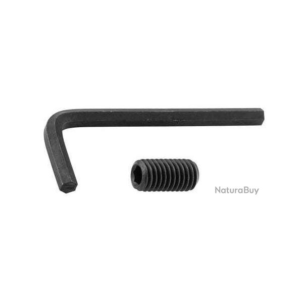 Vis de fixation arbalte Shoot-Again