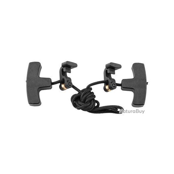 Systme d'aide  l'armement Barnett pour arbaltes