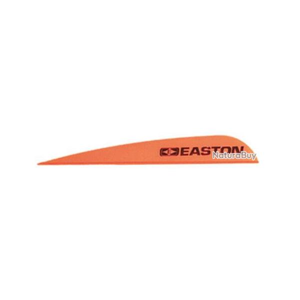 Plumes plastique paraboliques Easton