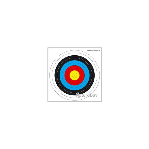 Cibles arbalte Shoot Again