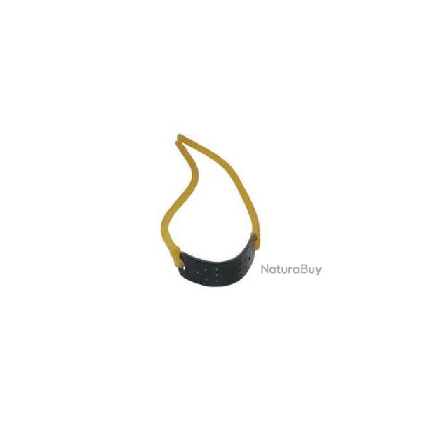 Elastique de rechange pour lance-pierre Barnett