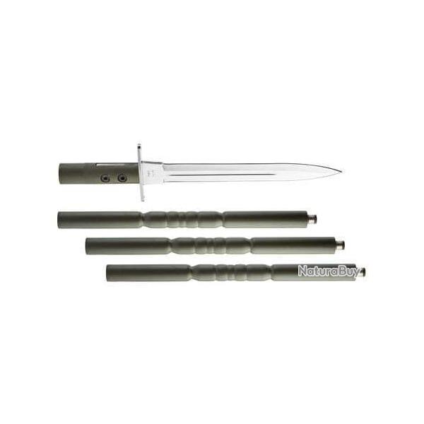 Epieu d�montable Country - lame de 7 mm