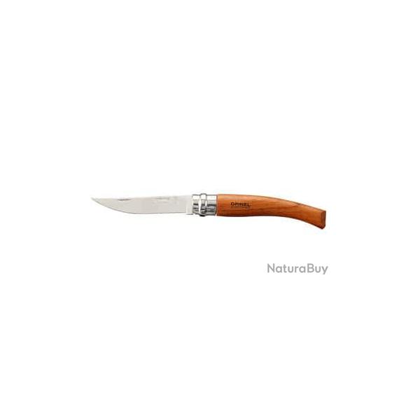 Couteau Opinel effil� N�10