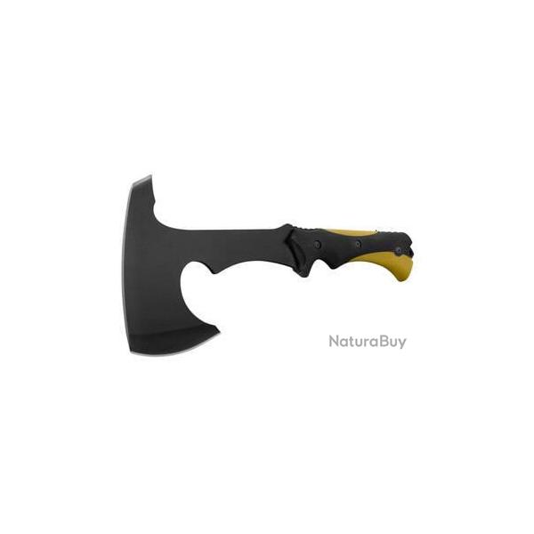 Hachette de chasse avec poigne ABS