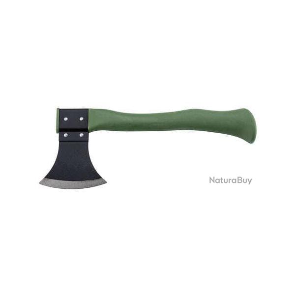 Hachette de survie Sport Attitude