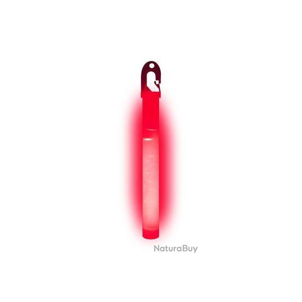 B�tonde lumi�re froide Rouge