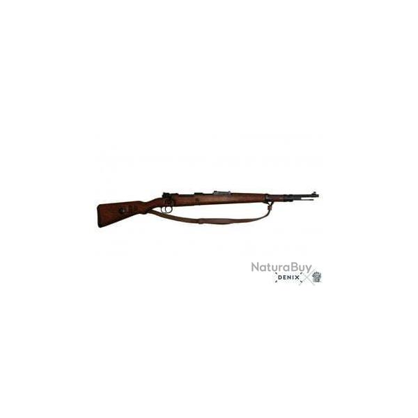 Rplique dcorative Denix du fusil Mauser K98