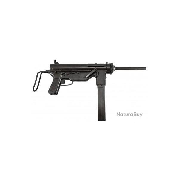 Rplique Denix de PM Grease Gun M3 
