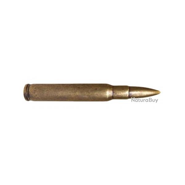 Rplique factice balle de fusil Garand