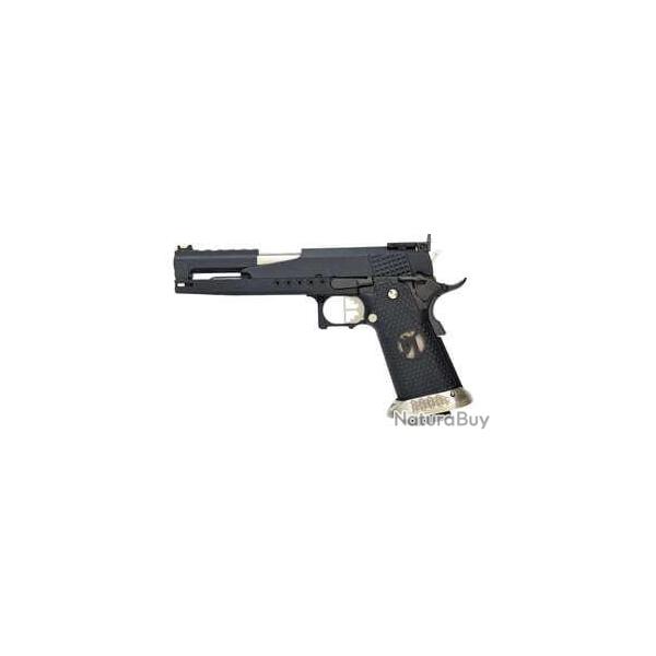 Rplique GBB HX2202 IPSC SPLIT BLACK - AW CUSTOM