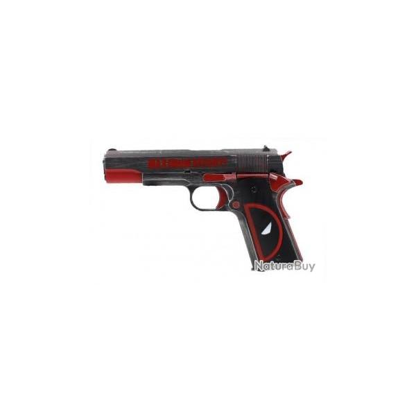 Rplique GBB 1911 NE2201 - AW CUTOM
