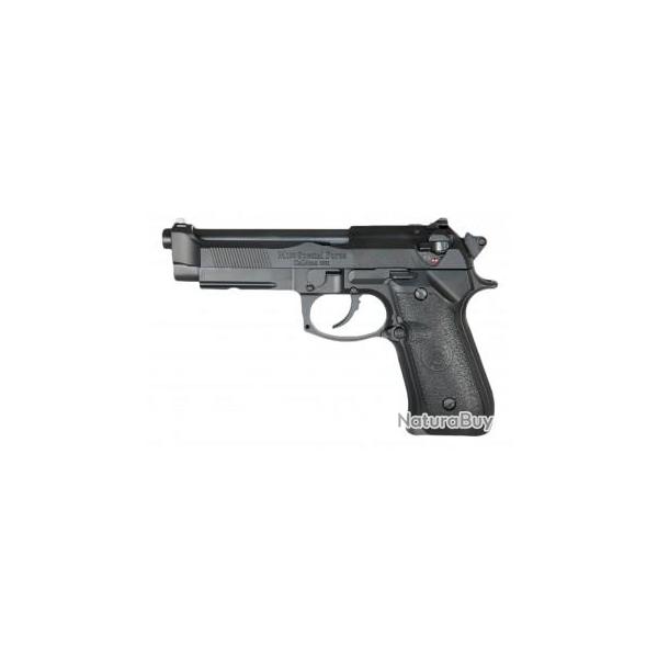 R�plique pistolet GBB � gaz M92A1 0,8J - HFC