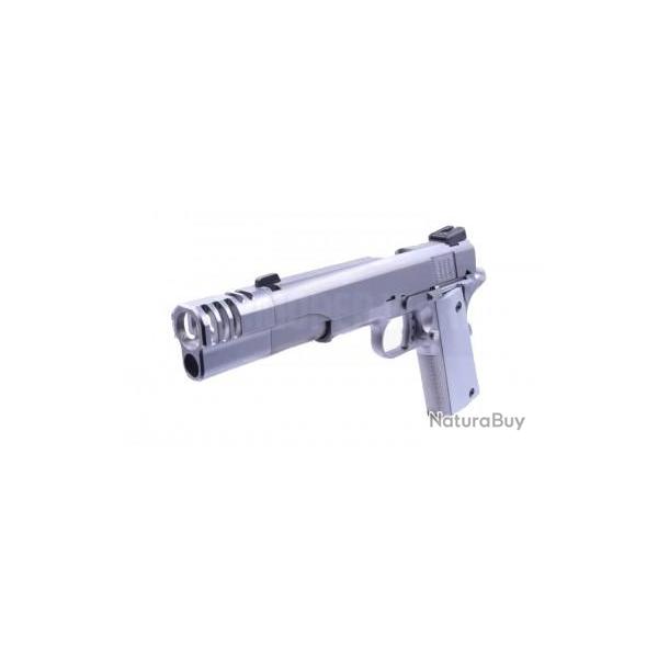 Rplique AW Custom GBB 1911 NE3101 full metal gaz