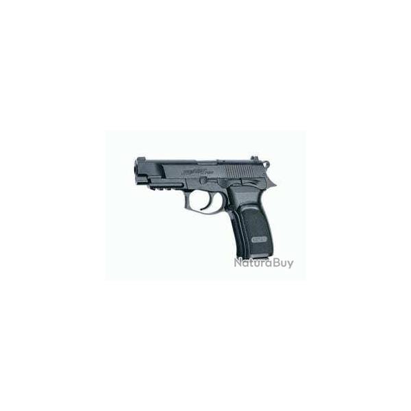 Rplique pistolet Bersa Thunder 9 pro CO2 GNB