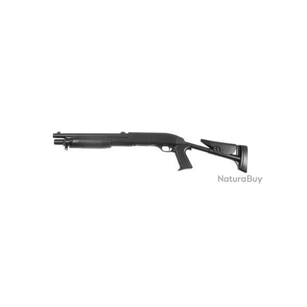 Rplique Fusil  pompe modle Flex stock