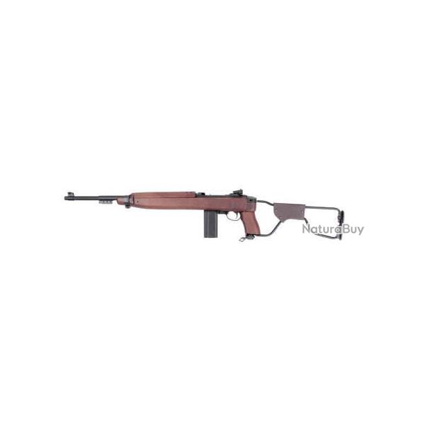 R�plique USM1 - Paratrooper CO2 GBBR  - King Arms