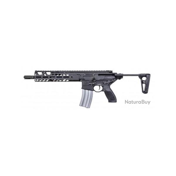 Rplique AEG SIG MCX Virtus PROFORCE 1,0J - SIG SAUER