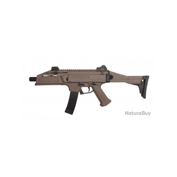 Rplique AEG Scorpion Evo 3 a1 FDE