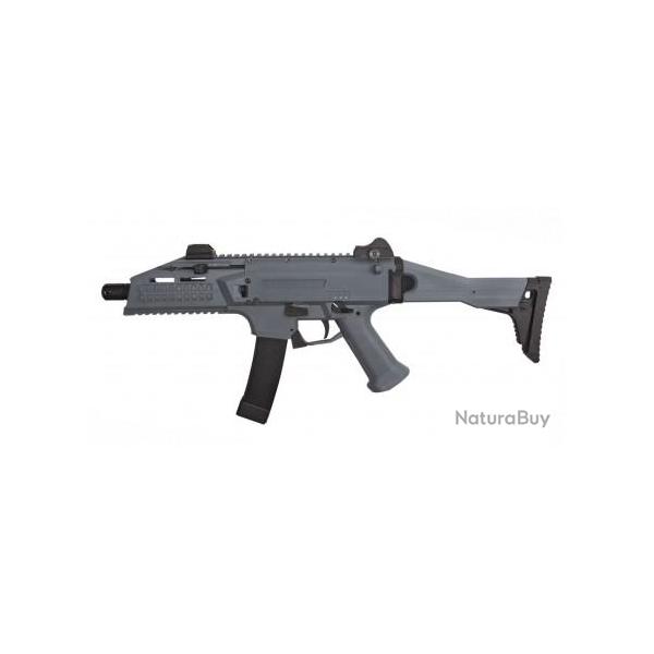 Rplique ASG AEG Scorpion Evo 3 a1 Grey 1,4 joules