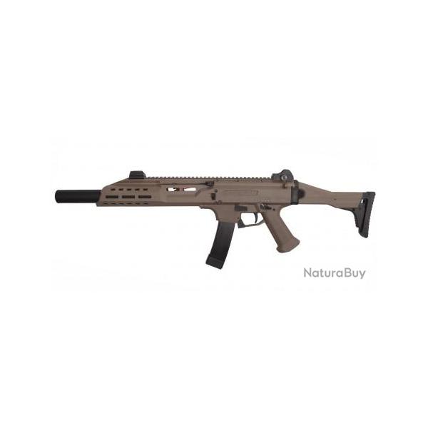 Rplique AEG Scorpion Evo 3 A1 B.E.T. FDE