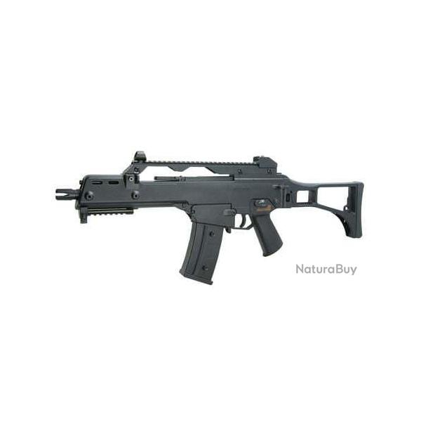Rplique type G36C SLV pack complet AEG