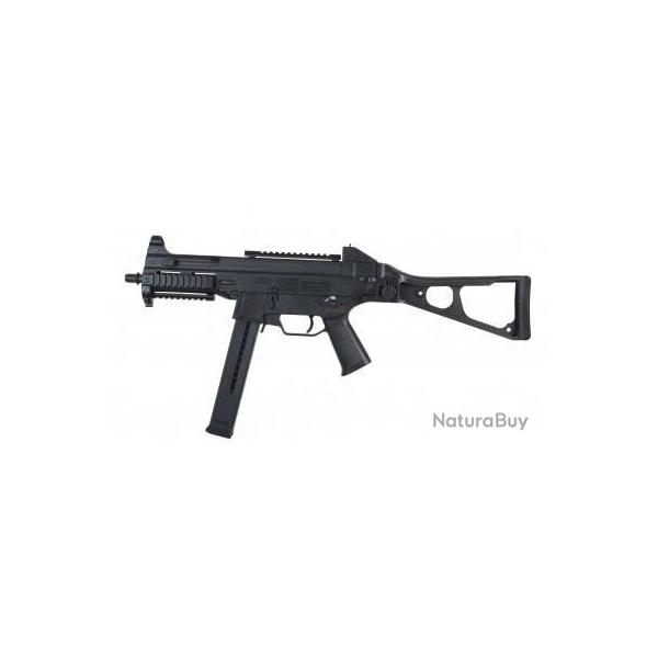 R�plique H&K UMP 45 Sportline pack complet AEG