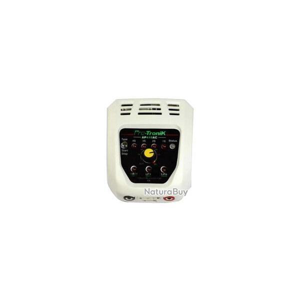 Chargeur de batterie LiPo / LiFe / NiMh - A2PRO