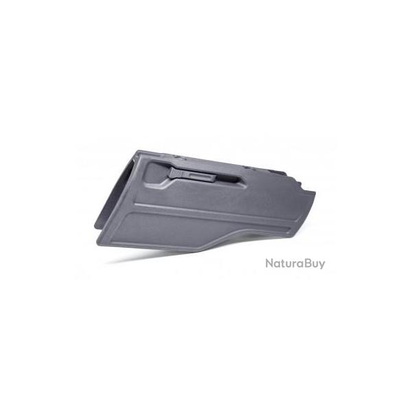 Appui-joue noir pour AAC T10