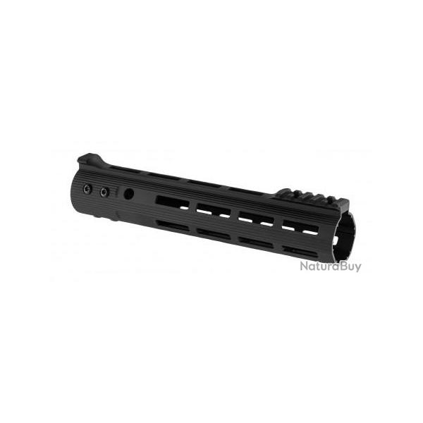Garde main M-LOK ALG style noir
