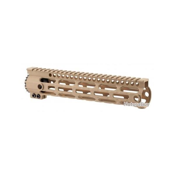 Garde main Keymod MI Style 10,5' FDE