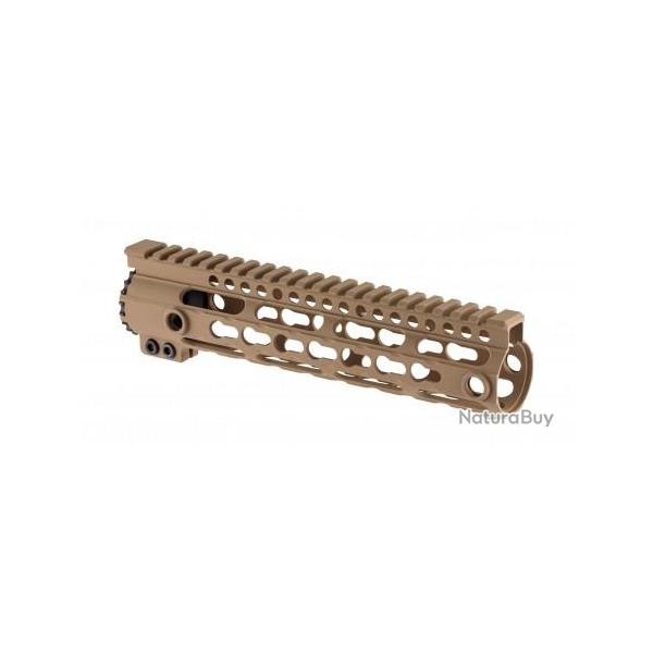 Garde main Keymod MI Style 9' Tan SHS